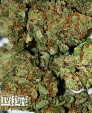 Original Haze Strai