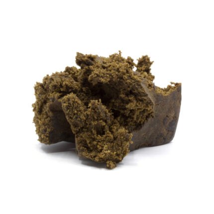 gelato hashish