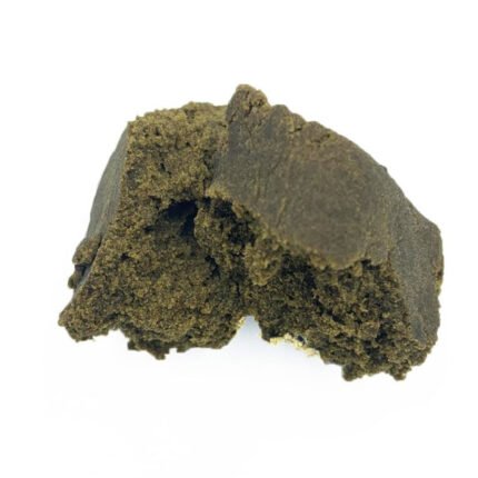 Nepal Hash